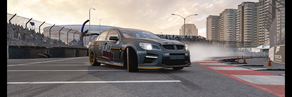 stxncetm's tweet photo. ESDA car all done, signed up and my design completed can’t wait for the season to begin @TUS_Bxrdy @Official_ESDA @TUSProfit @ArtistForza @IJzx110 https://t.co/2GcV2m1HVl