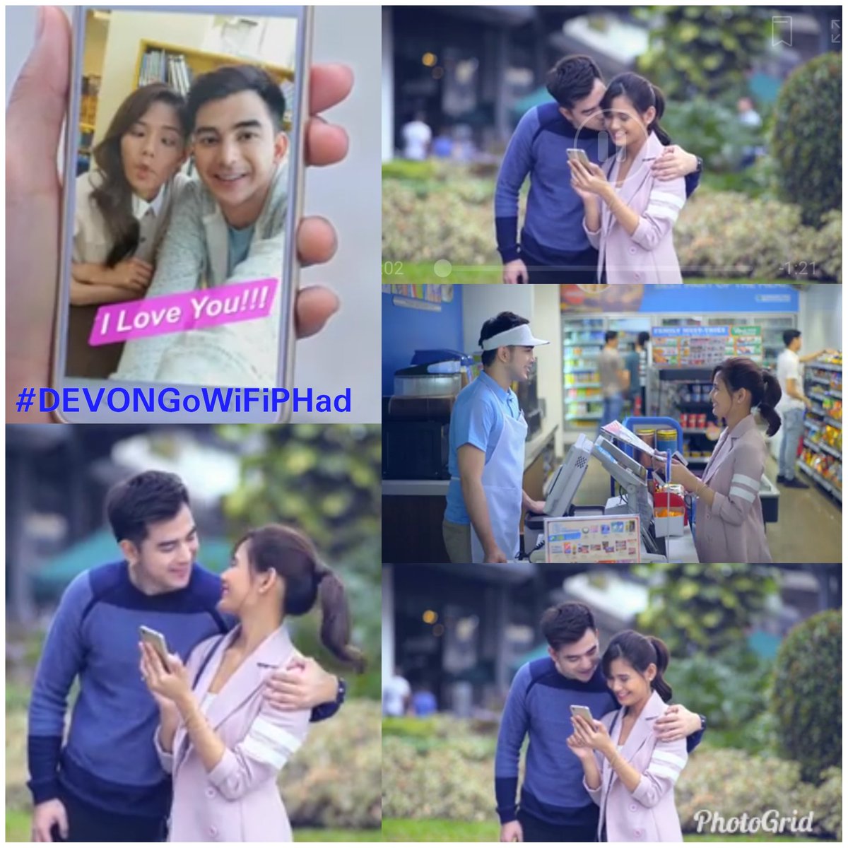 DEVONline_SQUAD's tweet photo. If you have the right connection,  it's always there anytime.  ❤ 
Mag #GoWiFiPH ka na para paging may connection!
@GOWiFiPH 
@devonseron17 

DEVON GoWiFiPHad 
https://t.co/VgXFEzkzvC

© https://t.co/LOyrDwitZK