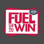 Cooper_crs's tweet image. #FuelUpToWin is back at Co-op!  From now until April 19.  Over 8.5 million in prizes and discounts available to be won! Collect game pieces or enter on line for your chance to win! #HeritageCoop #FuntoplayFuntowin