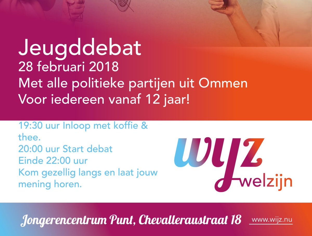 SamenDoenTeam's tweet photo. Mooi voorbeeld van meedoen: politieke partijen uit #ommen gaan in debat met jongeren uit Ommen over onderwerpen die voor jongeren belangrijk zijn. Laat jij je stem ook horen? https://t.co/rxqMflrSjE
