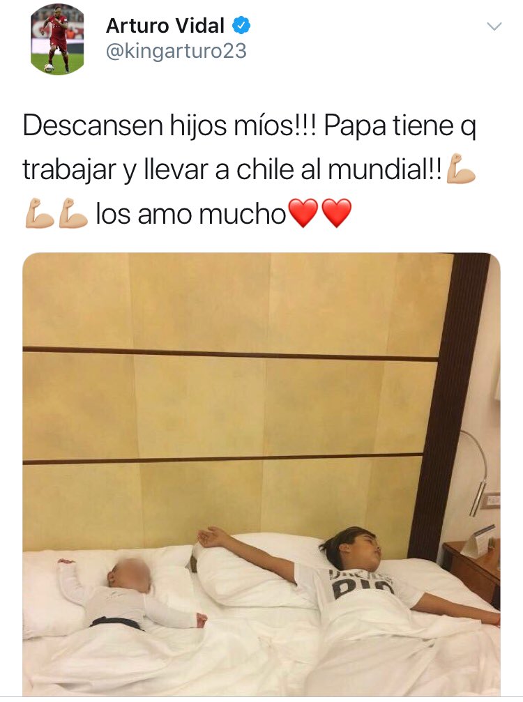 LaGrondona tweet media