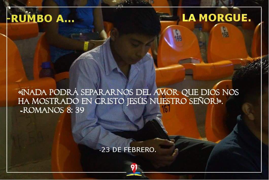 zona91ja's tweet photo. Sé que hoy Dios te invita a ser una luz en este mundo, a usar tus dones y talentos para su servicio.
 Si él pudo usar a alguien tan imperfecto como yo, sé que puede hacer grandes maravillas a través de ti. https://t.co/EPfrQuRbuZ