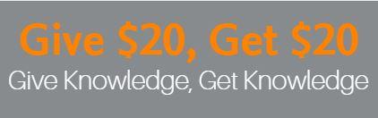 Elsevier_Med's tweet image. Happy Friday! Send a friend $20 to Elsevier Health &amp;amp; you can get rewarded! #GiveKnowledge #GetKnowledge bit.ly/2Fr5vlR