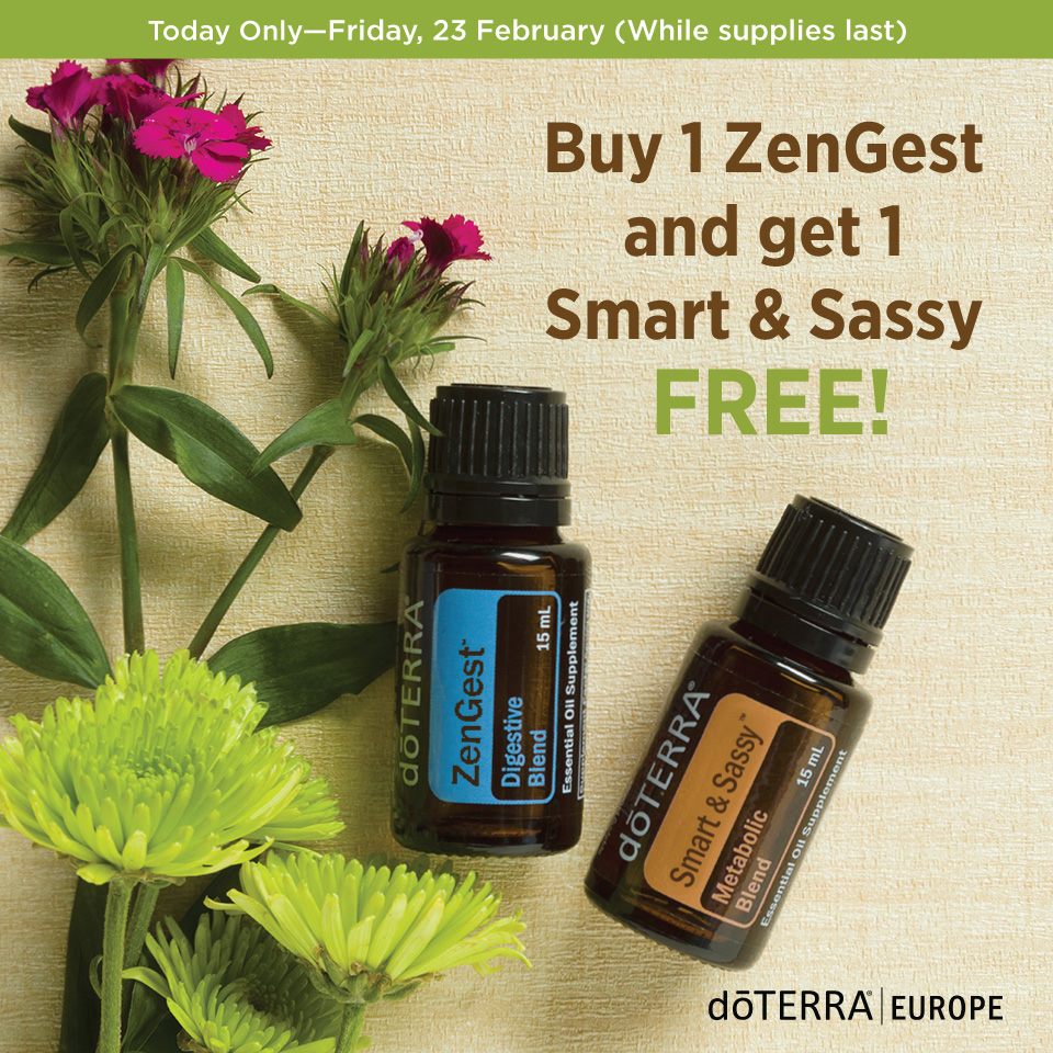 Kelly_doTERRA's tweet photo. Final #BOGO of the week! #doTERRA #digestion #weightmanagement #feelgood https://t.co/77pXC2TiOi