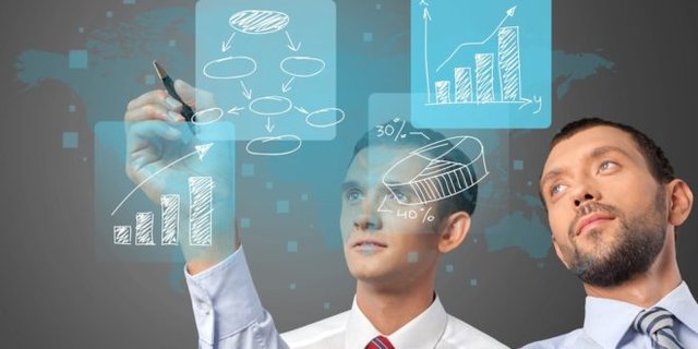 sylviemoracle's tweet image. A quoi sert une entreprise #datadriven et comment la gérer ? 👀 ➡️ Comprendre, gérer, exploiter les #donnees de son entreprise pour en tirer profit grâce à l&apos;#Analytics sont des défits pour de nombreuses entreprises 🧐 #data #BigData #BI #tech bit.ly/2orx6v5