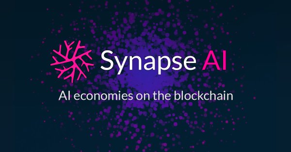airdropgalaxy's tweet photo. NEW AIRDROP 📢

#SynapseAI 50 SYN tokens free when you sign up!

Go to https://t.co/2haUdxiaAw   🚀

#crypto #airdrop #airdropgalaxy https://t.co/9OdaFC7JZR