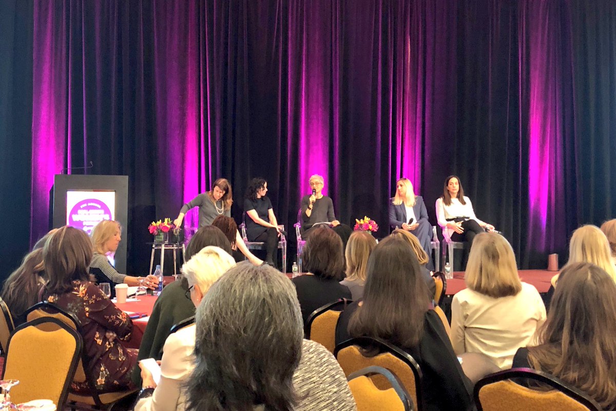 TerraCRG's tweet photo. Great start to the day at #REWF - the Real Estate Women’s Forum! https://t.co/JbyBILd4Kd