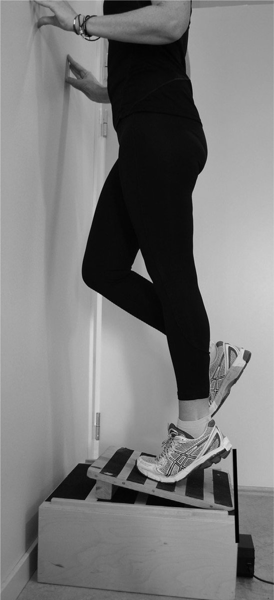 aossmjournals's tweet photo. Patients still suffer from calf muscle strength deficits seven years after Achilles tendon rupture: https://t.co/ilsIXVxVP4 https://t.co/GNesNmYawA