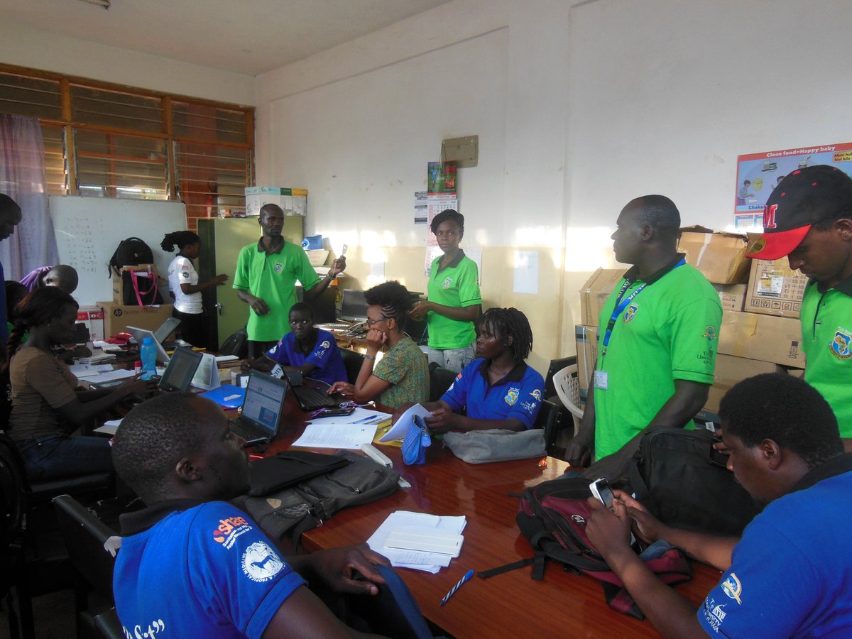 SafeStartTrial's tweet photo. #SHAREteam in preparation for the INTERVENTION https://t.co/Gts8f6blaA