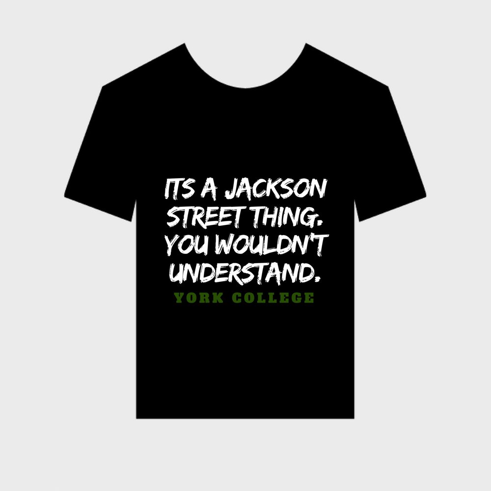 YCPBookstore tweet picture
