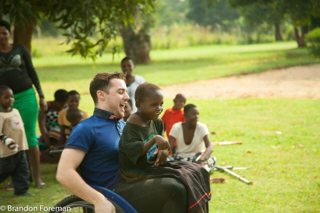 mikepaul_music's tweet image. I have to say these kids are truly inspirational. They are as we say in Ireland such great craic. Here are some photos of us yesterday having fun, playing games and just enjoying time together. 
@cbmCanada #healinghug