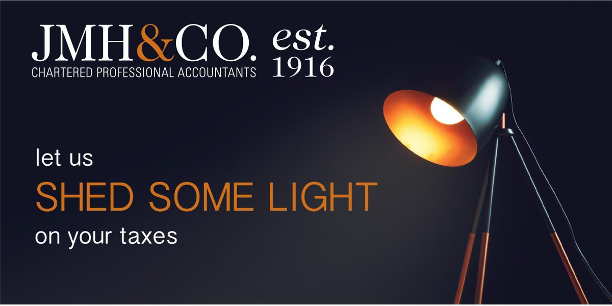 Are you carrying around a plastic bag full of receipts ? Operating a home-based business or making a living in the Gig Economy? Just have some questions about tax? <a href="/JMHCoCPA/">JMH & Co.</a> is offering a free tax-planning workshop. more info here: brookschamber.ab.ca/blog.asp?bnID=…