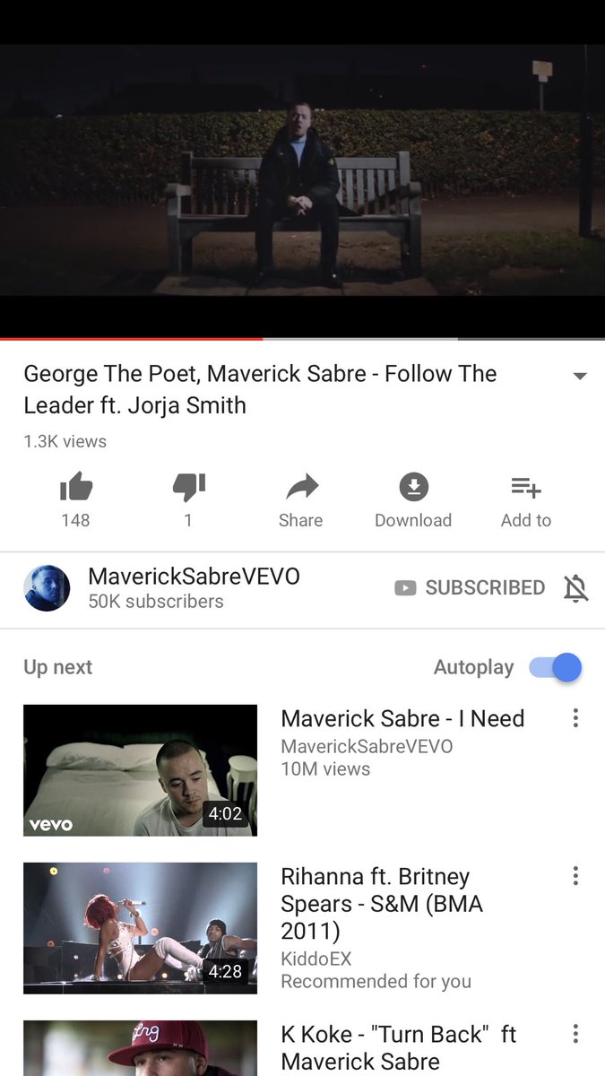 _TFFM1's tweet photo. O.b.s.e.s.s.e.d. 😍 @GeorgeThePoet @JorjaSmith @MaverickSabre https://t.co/rxFj95OFlU