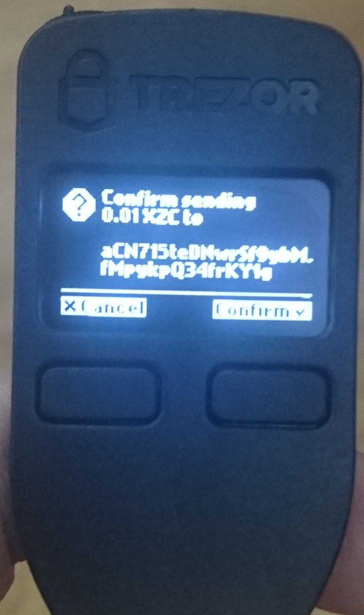 Firo $FIRO tweet media