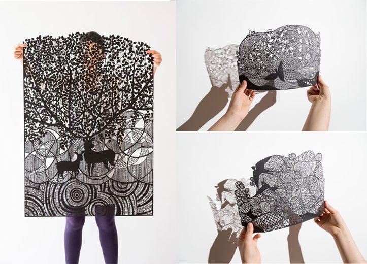 Aprenda uma técnica pra fazer uma arte japonesa incrível nesse fim de semana:
lilianpacce.com.br/e-mais/rija-ko… #roteiro <a href="/japanhousesp/">Japan House São Paulo</a>