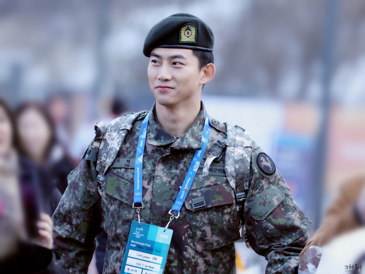 Resultado de imagen para taecyeon