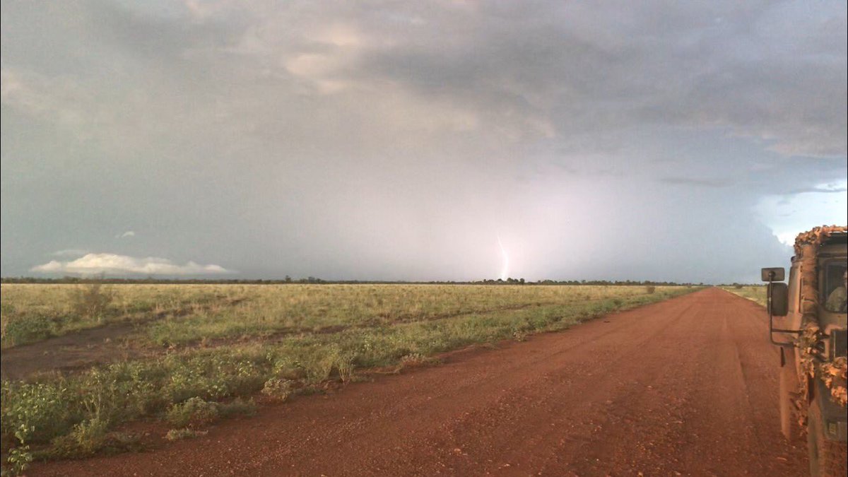 51st Battalion, FNQR tweet media