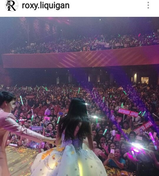 melissa_luzano's tweet photo. patunay na hndi tau robot jumpack
#MAYMAYLivingTheDream https://t.co/6eyHQIOGpc