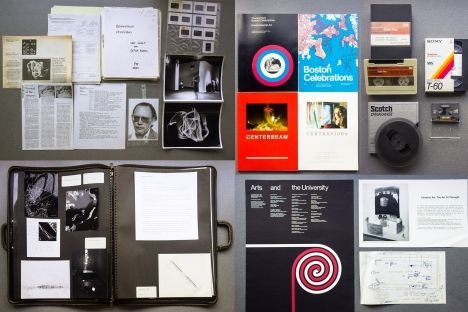 Live on MIT News: a story about the CAVS Digital Archive! bit.ly/2CeXsJU "The collection features groundbreaking projects from pioneers working at the intersection of art, science, and technology." @mit <a href="/mitsap/">MIT SA+P</a> #art #science #tech #cavs50