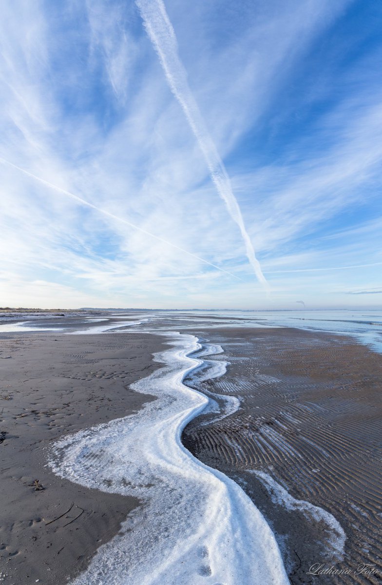 GoVisitDenmark's tweet photo. RT @Lathanafoto: My view this morning in #Denmark :-D  https://t.co/lGhaVw0Thj