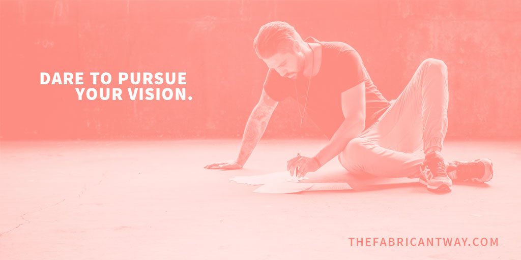 It's here! A group for creative entrepreneurs building businesses their own way.  Join us: bit.ly/2acAyAW