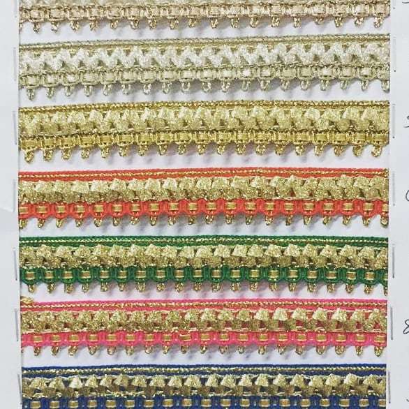 hello_darzi's tweet photo. Check out these new vintage look trims/gotta.
.
.
.
.
.

#trim #lace #beads #embroidery #stitch #stitching #diy #sew #sewing #shopping #indianlace #crafts #weddings #brampton #gta #decor #india #decor #gta #trim #jari #zari #indiancouture #indianwedding … https://t.co/S0xmL4UMUo https://t.co/etbzlpNpiq