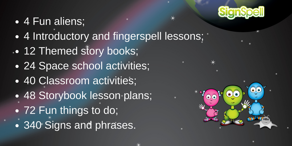 signspell's tweet photo. SignSpell encourages primary school children to enjoy reading and develop their key language and literacy skills through an introduction to BSL.

Find out more: https://t.co/3hyr5137Wo #BritishSignLanguage #PrimarySchool #TeachBSL #BSL #SignSpell https://t.co/DttS15fCQj