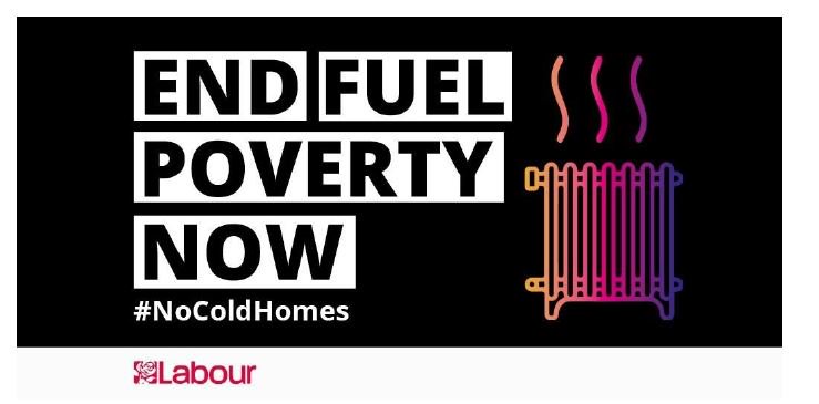 KateGreenSU's tweet photo. Today is #FuelPovertyAwarenessDay and I'm shocked that more than 4,000 households in my constituency can't afford to heat their homes. Read more here: https://t.co/M7rXFQABT9 #NoColdHomes https://t.co/ZPqTa8oRyb