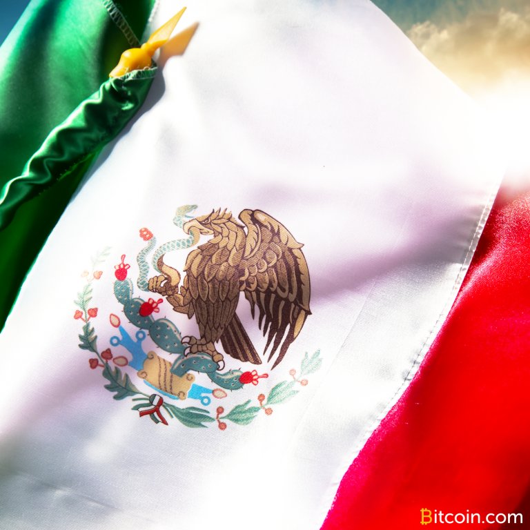 joeriRichman's tweet photo. Sneak Peek: Mexico’s Regulations for Crypto Exchanges Expected in ‘Weeks’ https://t.co/lce1Pr2ghf #Bitcoin https://t.co/585rBTJHZZ