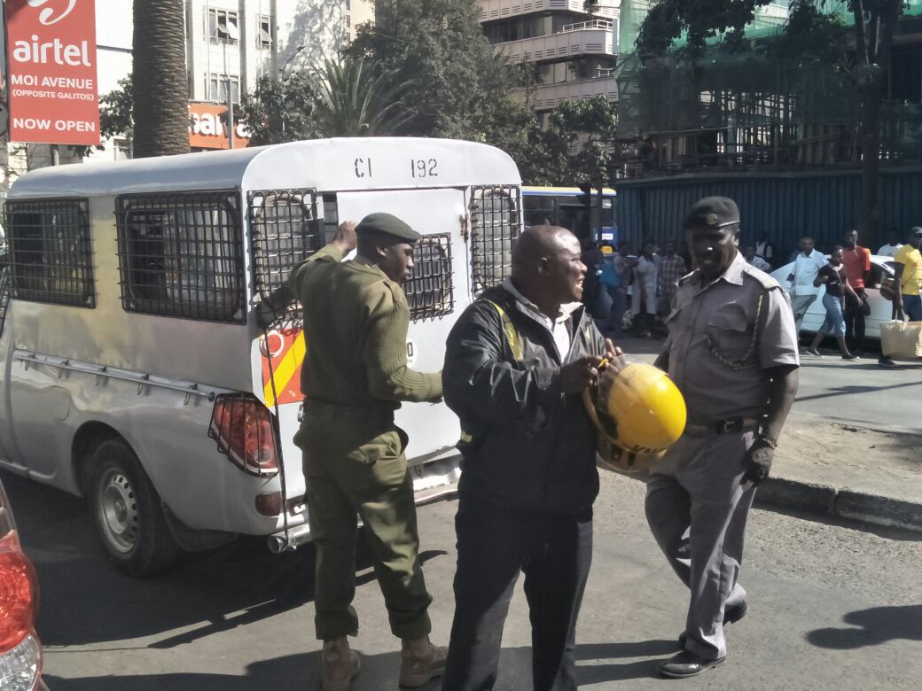 Image result for boda boda operators in Nairobi