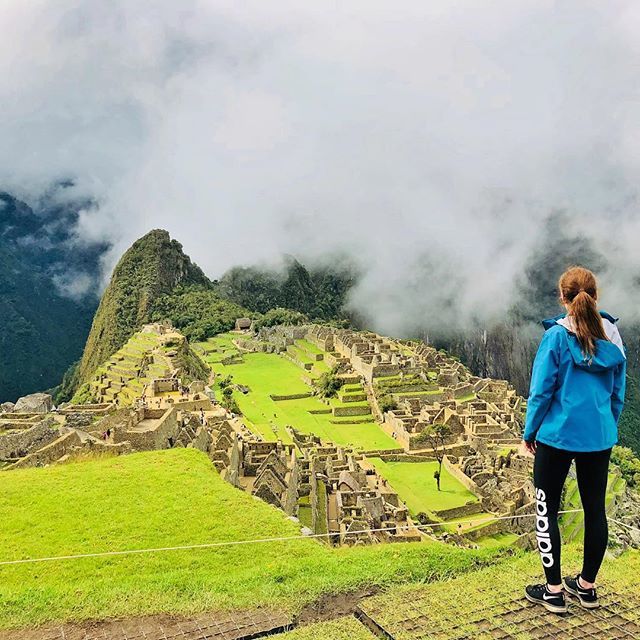 cBlechi's tweet photo. Hello Machu Picchu 😊

#machupicchu #peru #perutravel #travelperu #beautifulperu #travelgram #instatravel #worldoftravel #travel #holiday #vacation #happyholiday #wanderlust #bestview #beautifulnature #landscape #travelphotography https://t.co/u8DMHZPWym