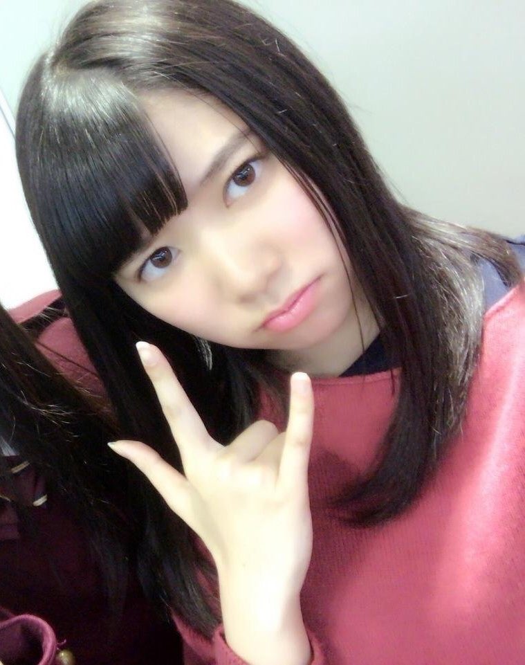 Twitter पर 名前はまだない木村 Happybirthday米谷奈々未さぁぁぁん 笑顔がほんまにキラッキラで目の透明感にオイラはやられました卍 ﾟ ﾟ卍 いつも元気もらってます これからも最高の笑顔でいてください ずっとずっと応援します 米谷奈々未生誕祭