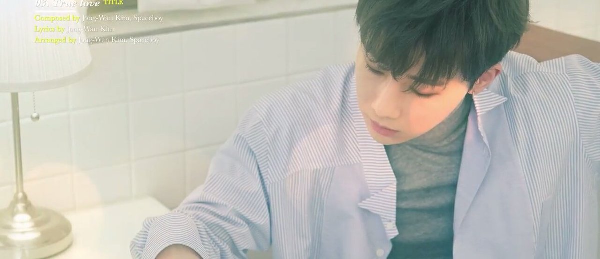 theseoulstory's tweet photo. In Sunggyu's music we trust! 👑

Kim Sung Kyu releases album preview for upcoming full album '10 Stories'! 💛 https://t.co/CapiMVzKcT @Official_IFNT https://t.co/S4SQq0ledz