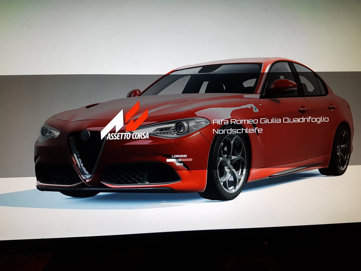 _Idventure_'s tweet photo. Great work @AC_assettocorsa! https://t.co/E92JiRaDDD