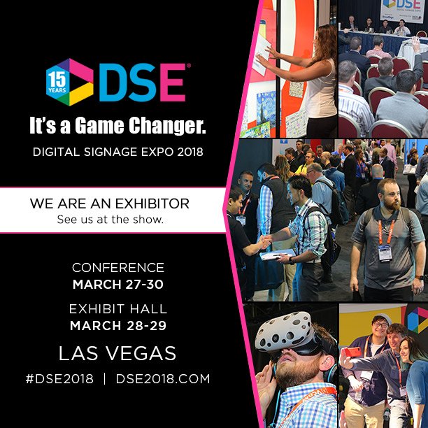 mappedin's tweet image. Experience #IndoorWayfinding at the world&apos;s largest digital display expo for #DigitalSignage &amp;amp; #InteractiveTech @DSExpo