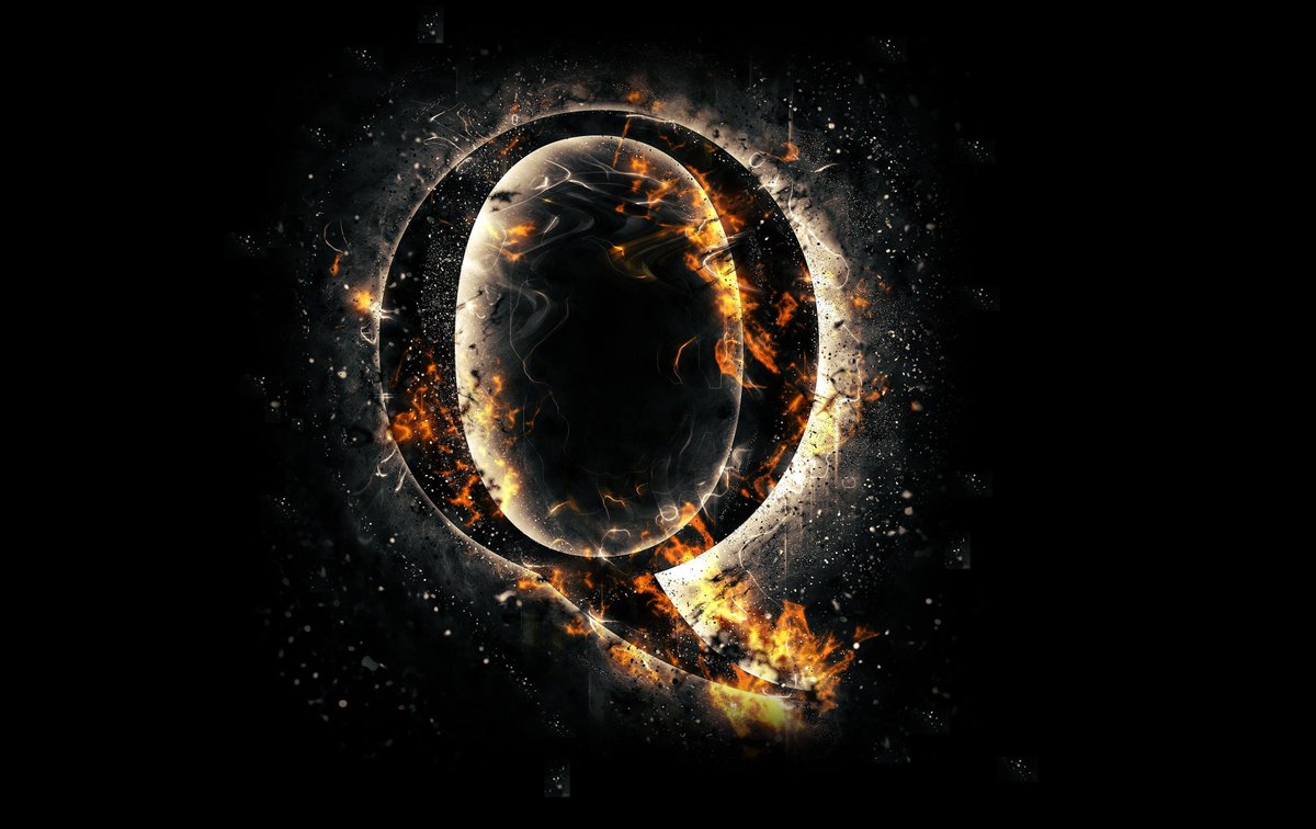 QANON разоблачает Британию- государство актера, вмешающегося в президентские выборы США DWuqtlCU8AAJh3E