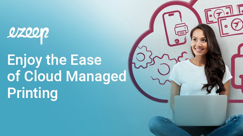 Good news! We are proud to partner up with Ezeep in the Cloud printing Alliance. Ezeep is a cloud manager for online printing. Drop us a line if you want more information about the integration between ZapFloorHQ &amp; Ezeep! #ezeep #printing #coworkingspace #businesscenter <a href="/ezeep/">ezeep</a>