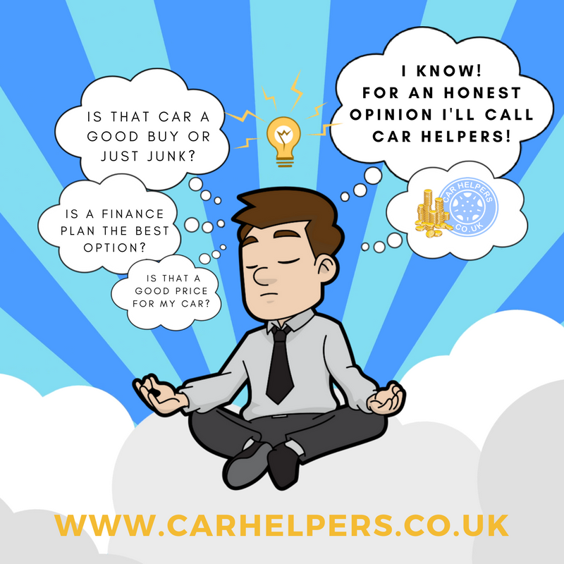 CarHelpersUK tweet picture