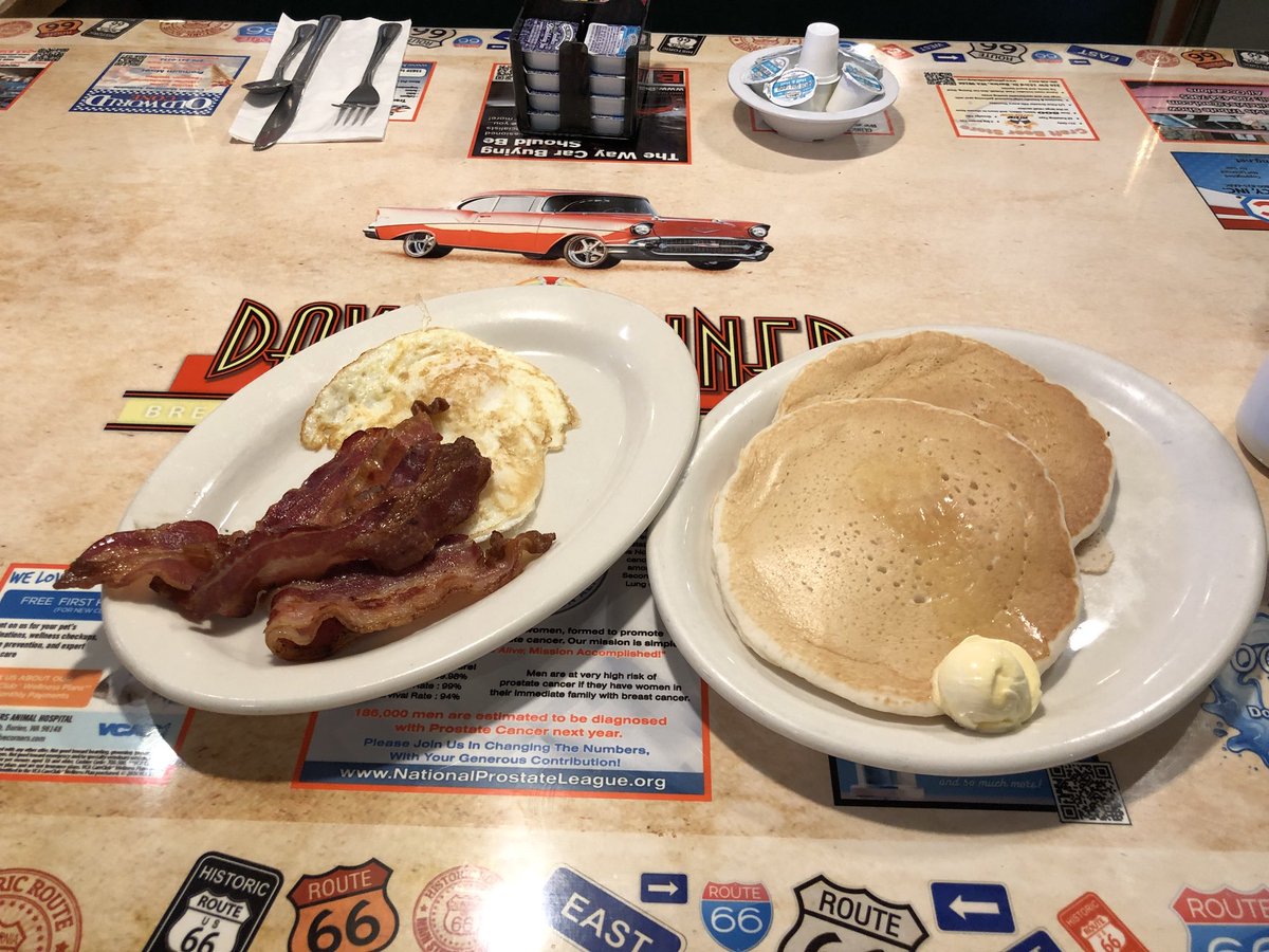 DavidWilding271's tweet image. Pre-flight #breakfastwithdavid #diningwithdavid 😁