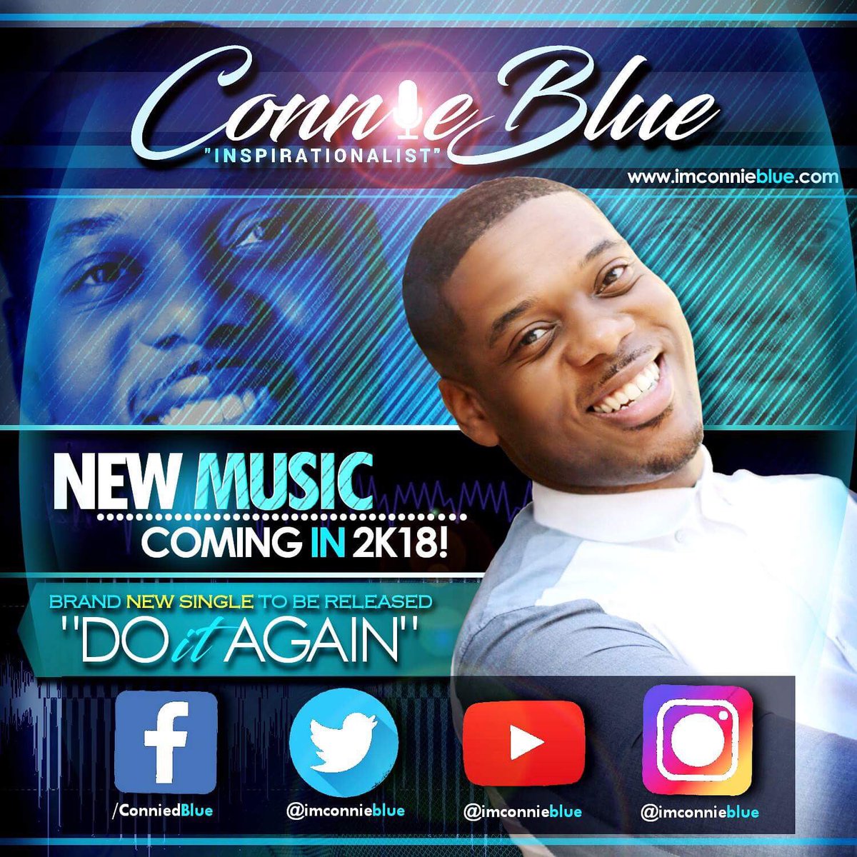 Connie Blue (@Imconnieblue) / Posts / X