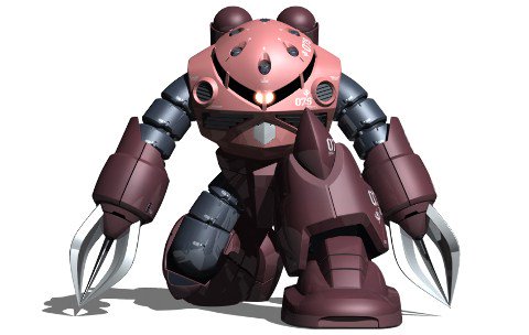 ズゴックのtwitterイラスト検索結果 古い順