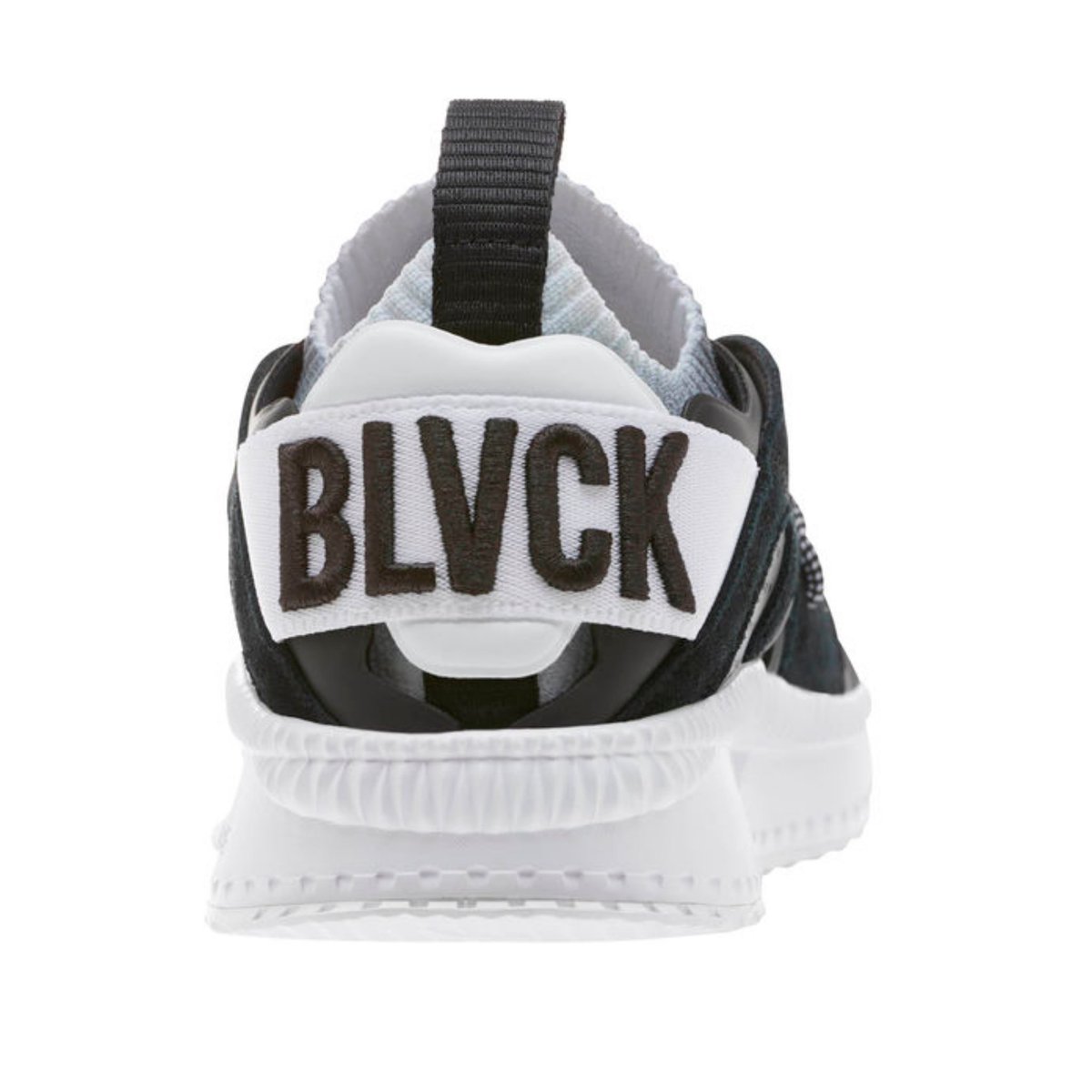 puma black scale