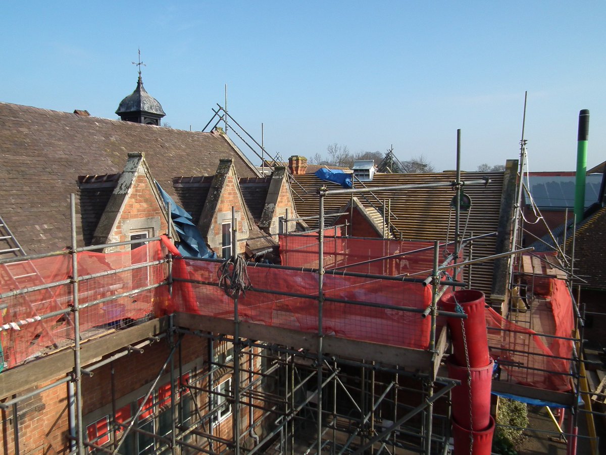 Arden Construction tweet media