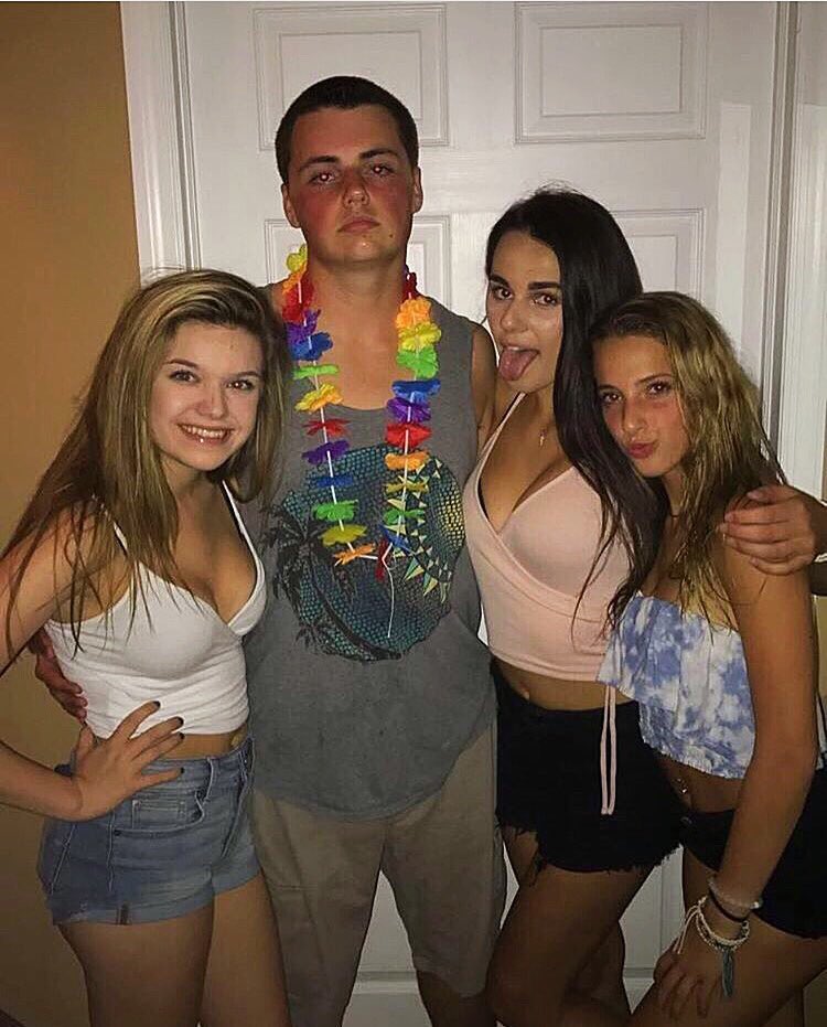 Happy birthday mike!!! love ya lots and fat mike fest part 2 needs to happen v soon   