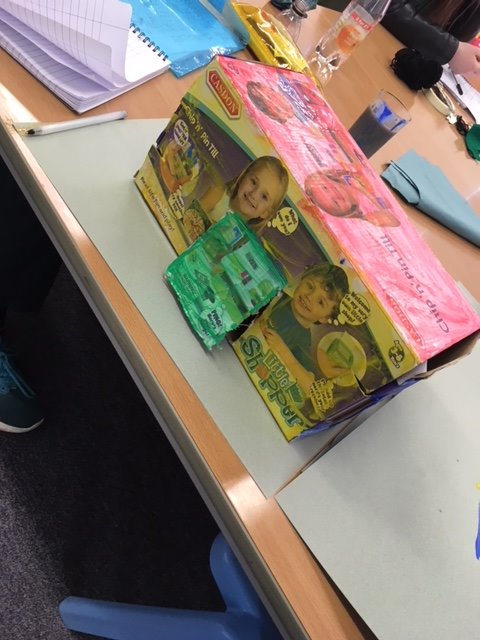 Care_DAcoll's tweet photo. More examples of Senior Phase (Nat 5 Early Education and Childcare) and National 4 Child, Health and Social Care students learning to use different materials and imagination to create and play #creativityinplay https://t.co/4295RC0MzK