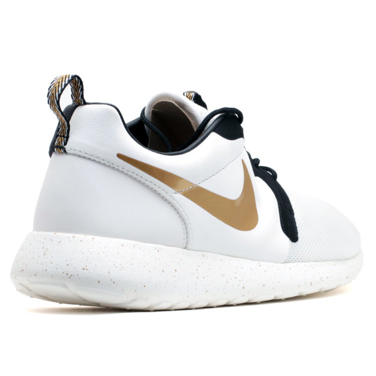 nike roshe run hyperfuse gold trophy for sale