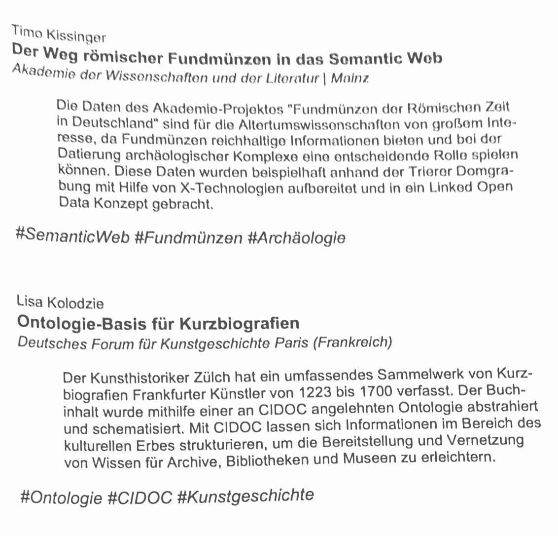 fthierygeo's tweet photo. #pushnpull18 #Archäologie #CIDOC #RDF @_mainzed @pink_pintera https://t.co/X2h8mn1oRM