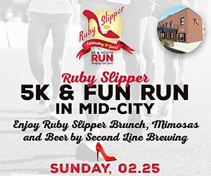 whereyatnola's tweet image. Join us for the Ruby Slipper Run! Don't forget to sport red shoes to try &amp;amp; win the Ruby Running Shoe contest! They are also going to have free delicious brunch offerings &amp;amp; drinks after for all participants! Use the link below to register #rubyslipper5k

raceroster.com/events/2018/16…