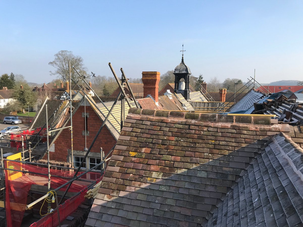 Arden Construction tweet media