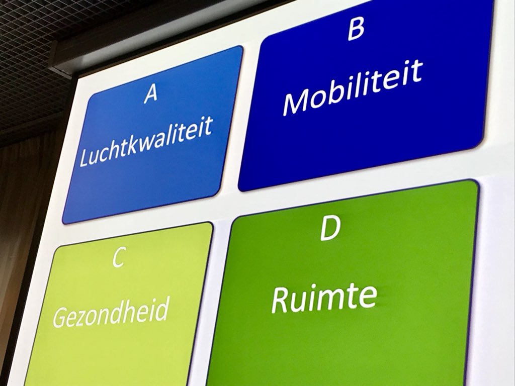 GuusSluijter's tweet image. Presentatie van de resultaten van #DataMatch II : 2 dagen,  20 data-analisten van @gem_Eindhoven @rivm @statistiekcbs @KNMI @MinIenW @RDWnl : samen aan slag voor #luchtkwaliteit en #slimme en #groene #mobiliteit